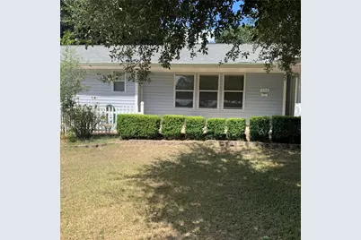 192 Moon Beam Drive, Trinity, TX 75862 - Photo 1