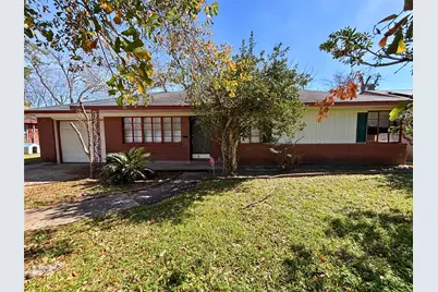 7022 Merriwood Lane, Houston, TX 77076 - Photo 1