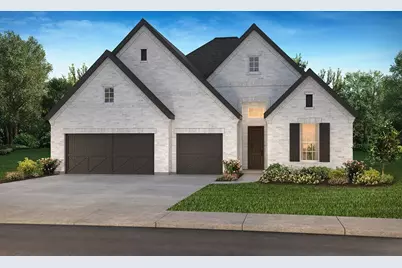 5135 Silverbell Lane, Montgomery, TX 77316 - Photo 1