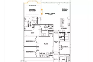 5135 Silverbell Ln, Montgomery, TX 77316 - Photo 3