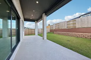5135 Silverbell Ln, Montgomery, TX 77316 - Photo 41