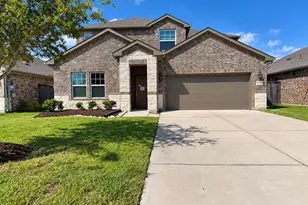 10012 Deussen Ln, Texas City, TX 77591 - Photo 1