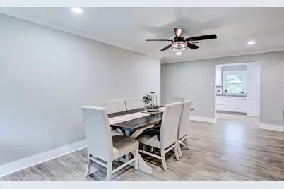 3955 Hale Street, Vidor, TX 77662 - Photo 9