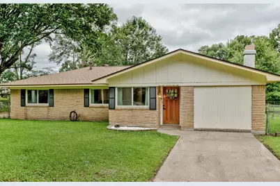 3955 Hale Street, Vidor, TX 77662 - Photo 1