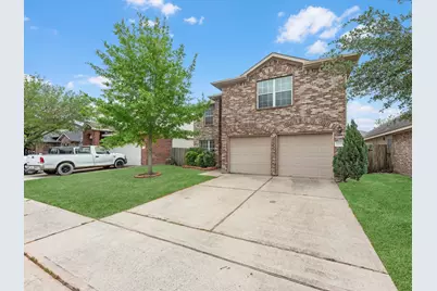 1418 Stonehedge Bend Drive, Houston, TX 77073 - Photo 3