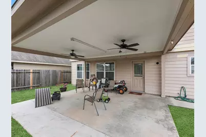 1418 Stonehedge Bend Drive, Houston, TX 77073 - Photo 23
