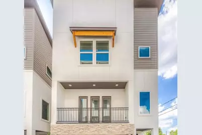 4032 Buck Street #C, Houston, TX 77020 - Photo 1