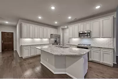 15331 Westland Gate Drive, Conroe, TX 77384 - Photo 9