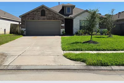 20714 Southern Woods Drive, New Caney, TX 77357 - Photo 3