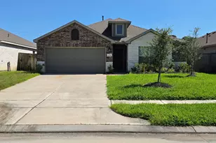 20714 Southern Woods Dr, New Caney, TX 77357 - Photo 3