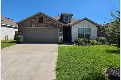 20714 Southern Woods Drive, New Caney, TX 77357 - Photo 1