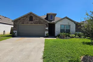 20714 Southern Woods Dr, New Caney, TX 77357 - Photo 1
