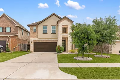 20422 Alpine Meadow Place, Richmond, TX 77407 - Photo 3