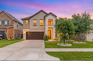 20422 Alpine Meadow Pl, Richmond, TX 77407 - Photo 1