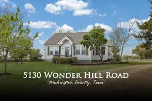 5130 Wonder Hill Rd, Chappell Hill, TX 77426 - Photo 1