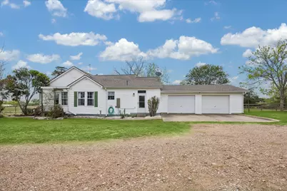 5130 Wonder Hill Road, Chappell Hill, TX 77426 - Photo 5