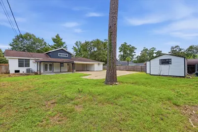 1925 Galway Drive, Vidor, TX 77662 - Photo 27