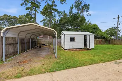 1925 Galway Drive, Vidor, TX 77662 - Photo 29