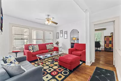 2511 Whitney #B, Houston, TX 77006 - Photo 9