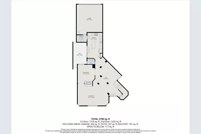 56 Bayou Pointe Drive, Houston, TX 77063 - Photo 29
