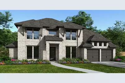 10603 Shining Orion Drive, Richmond, TX 77406 - Photo 1