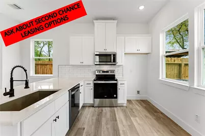 8506 Wileyvale Road #A, Houston, TX 77016 - Photo 1