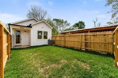 8506 Wileyvale Road #A, Houston, TX 77016 - Photo 3