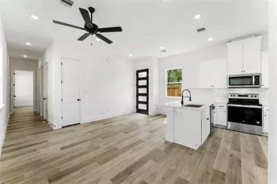 8506 Wileyvale Road #A, Houston, TX 77016 - Photo 5