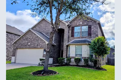 6019 Gracys Landing Lane, Katy, TX 77494 - Photo 47