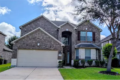 6019 Gracys Landing Lane, Katy, TX 77494 - Photo 1
