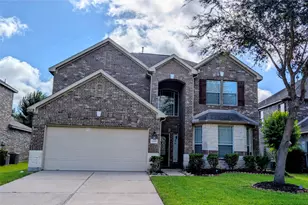 6019 Gracys Landing Ln, Katy, TX 77494 - Photo 1