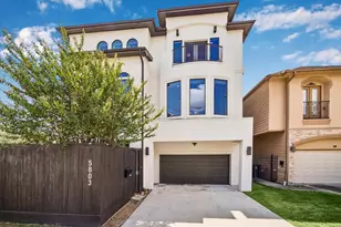 5803 Kiam St, Houston, TX 77007 - Photo 1