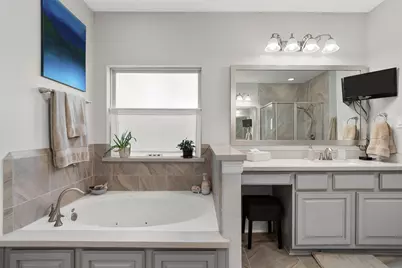 3911 Whispering Woods Lane, Richmond, TX 77406 - Photo 17