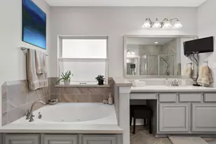 3911 Whispering Woods Ln, Richmond, TX 77406 - Photo 17