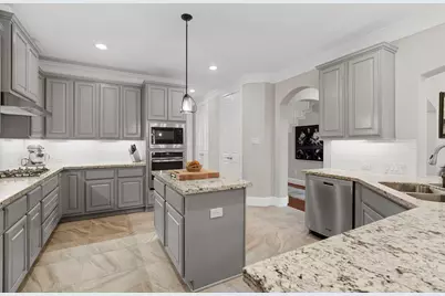 3911 Whispering Woods Lane, Richmond, TX 77406 - Photo 13