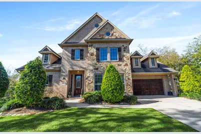 3911 Whispering Woods Lane, Richmond, TX 77406 - Photo 1