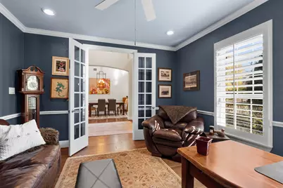 3911 Whispering Woods Lane, Richmond, TX 77406 - Photo 7