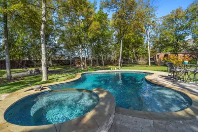 3911 Whispering Woods Lane, Richmond, TX 77406 - Photo 37