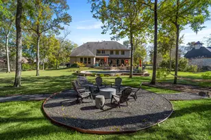 3911 Whispering Woods Ln, Richmond, TX 77406 - Photo 41