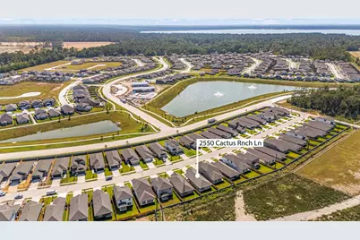 2550 Cactus Ranch Lane, Crosby, TX 77532 - Photo 17