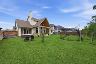 32711 Waterfowl Dr, Fulshear, TX 77441 - Photo 37