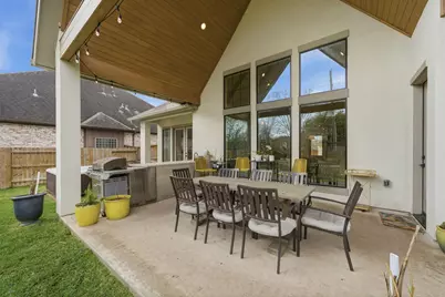 32711 Waterfowl Drive, Fulshear, TX 77441 - Photo 35