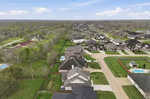 32711 Waterfowl Dr, Fulshear, TX 77441 - Photo 43