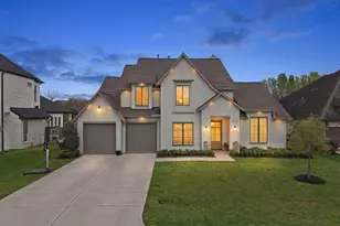 32711 Waterfowl Dr, Fulshear, TX 77441 - Photo 1