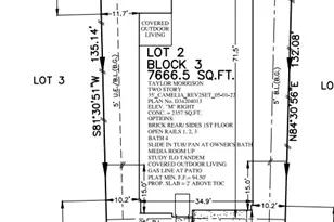 9606 Foxwood Meadow Ln, Richmond, TX 77407 - Photo 7