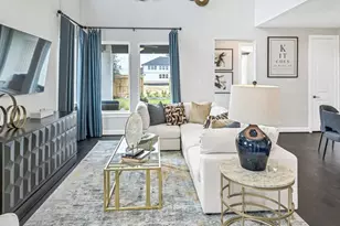 9606 Foxwood Meadow Ln, Richmond, TX 77407 - Photo 15