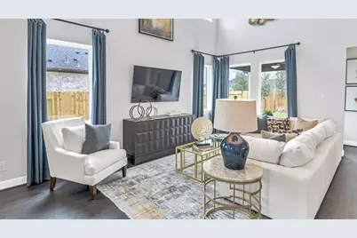 9606 Foxwood Meadow Lane, Richmond, TX 77407 - Photo 21