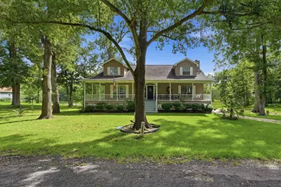 249 Lakeshore Drive, Cleveland, TX 77327 - Photo 1