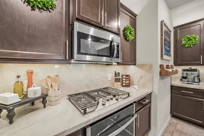 4527 Mondial Drive, Katy, TX 77493 - Photo 9