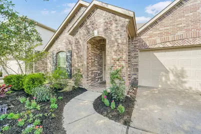 4527 Mondial Drive, Katy, TX 77493 - Photo 3